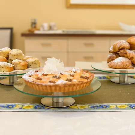 Vittoria Pool & 4* Otranto