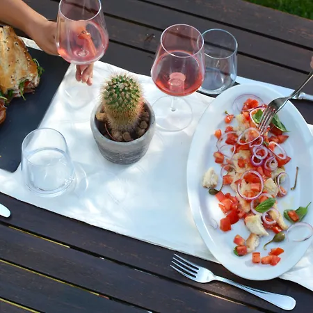 Hotel Vittoria Pool &