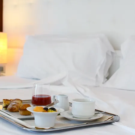 Hotel Vittoria Pool & Otranto