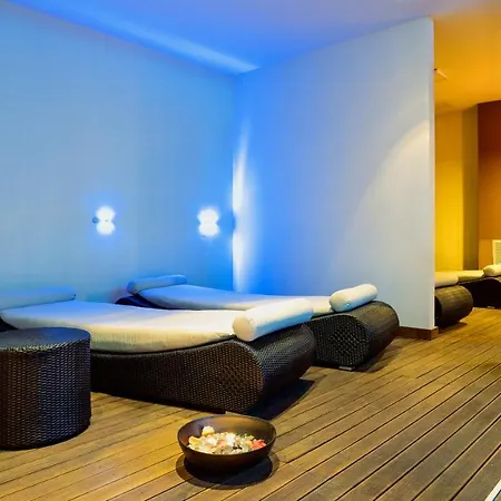 Hotel Vittoria Pool & Otranto