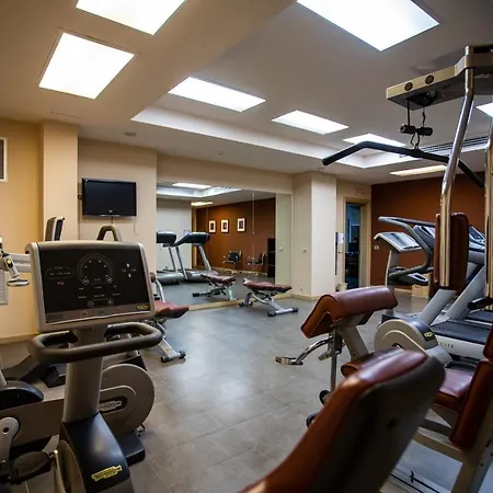 Vittoria Pool & Hotel Otranto