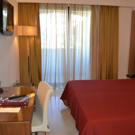 Hotel Vittoria Pool & Otranto