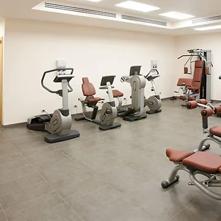 Hotel Vittoria Pool &