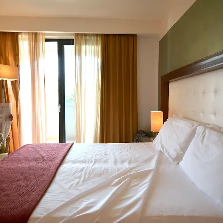 Hotel Vittoria Pool & Otranto