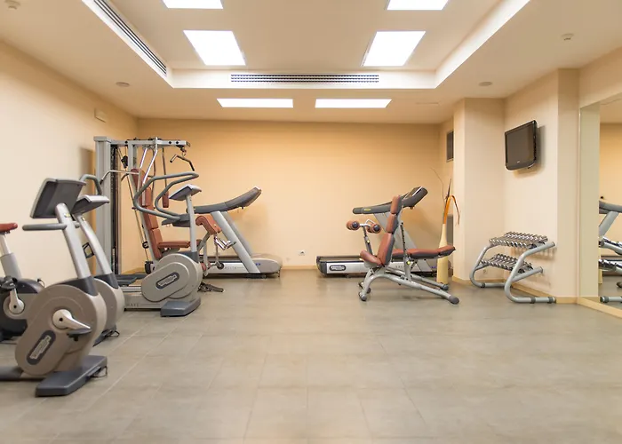 فندق Apulia Vittoria Pool & أوترانتو