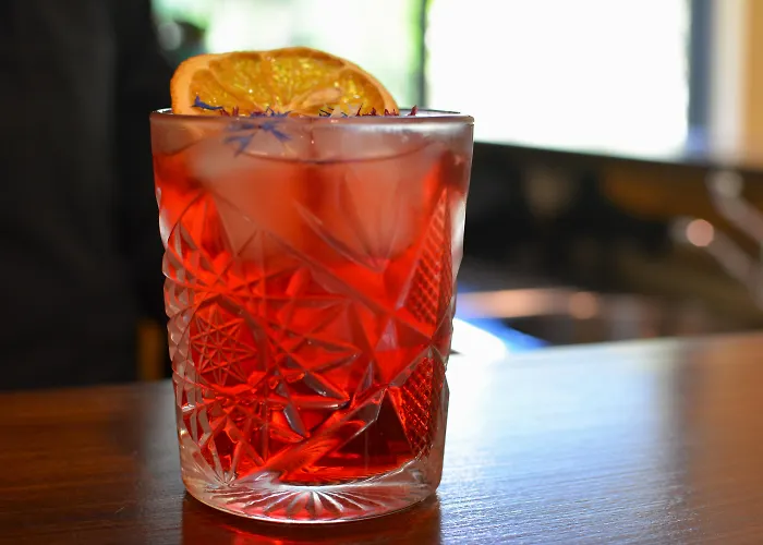 Apulia Vittoria Pool & Otel 4*