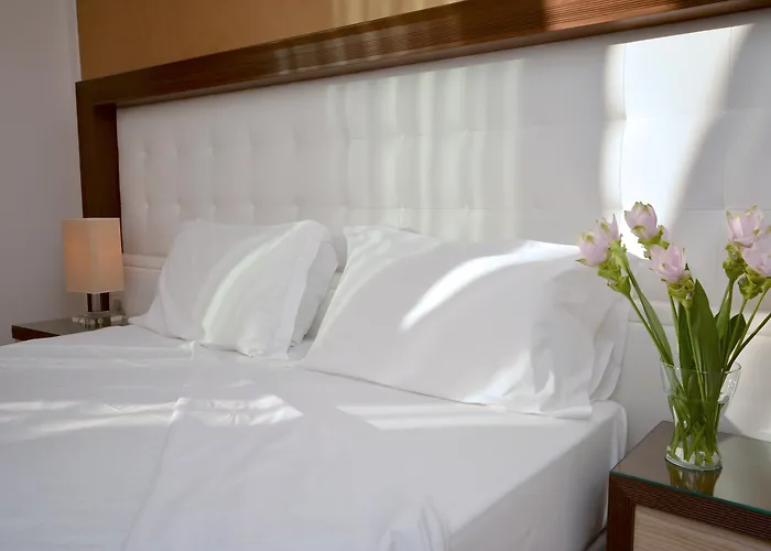 Apulia Vittoria Pool & Otel 4*