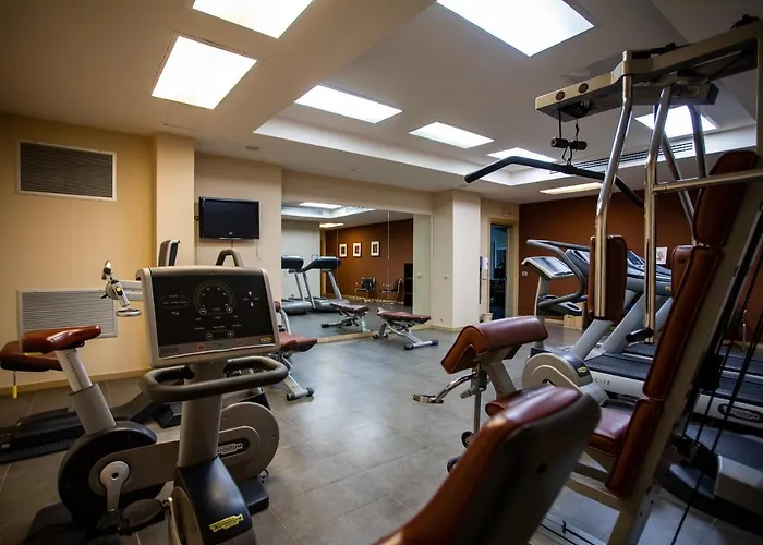 Apulia Vittoria Pool & Otel Otranto