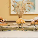 Hotel Apulia Vittoria Pool &
