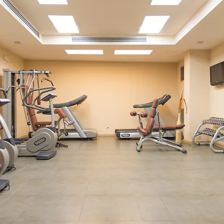 Hotel Vittoria Pool & Otranto