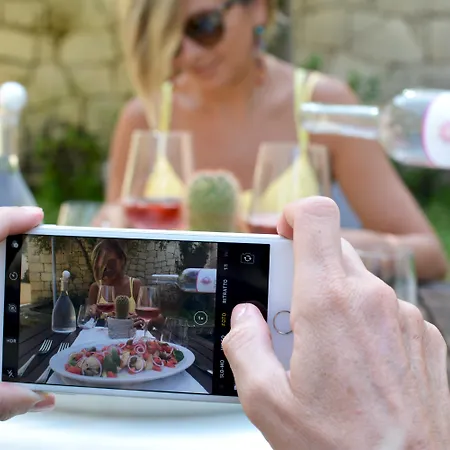 Hotel Vittoria Pool & Otranto