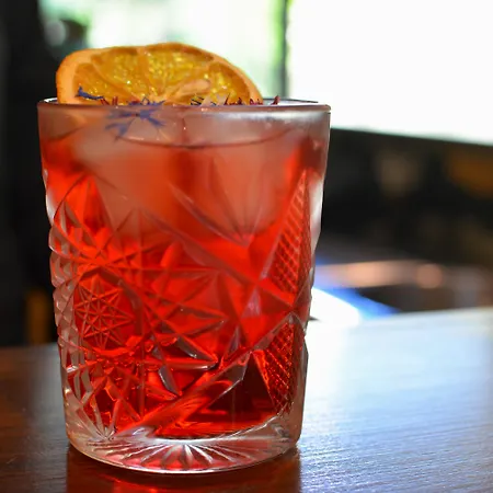 Apulia Vittoria Pool & ホテル 4*