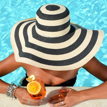 Hotel Vittoria Pool & Otranto