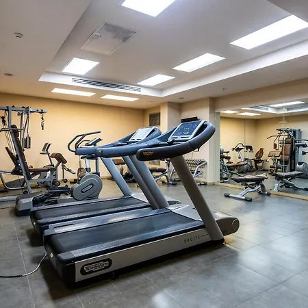 Vittoria Pool & 4* Otranto