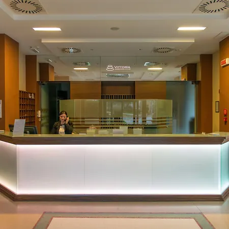 Hotel Vittoria Pool & Otranto