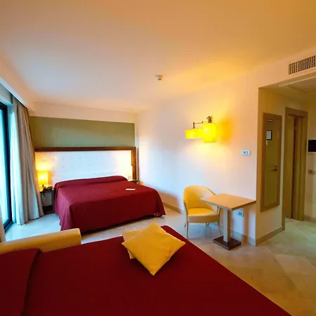 فندق Apulia Vittoria Pool &