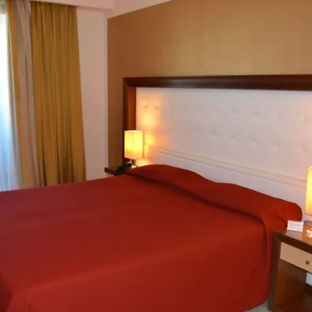 Hotel Apulia Vittoria Pool & Otranto