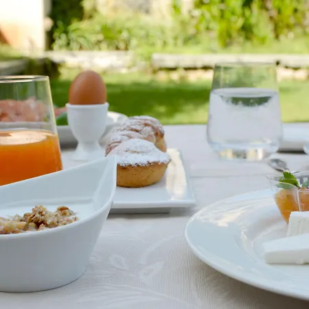 Vittoria Pool & 4* Otranto