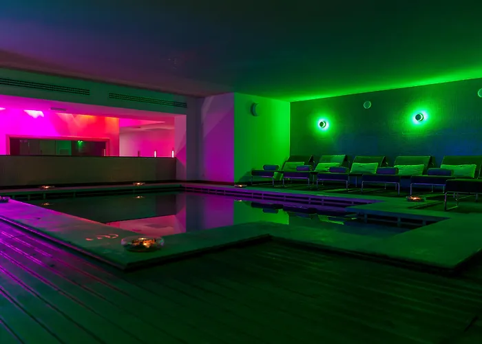 Apulia Vittoria Pool & Hotel 4*