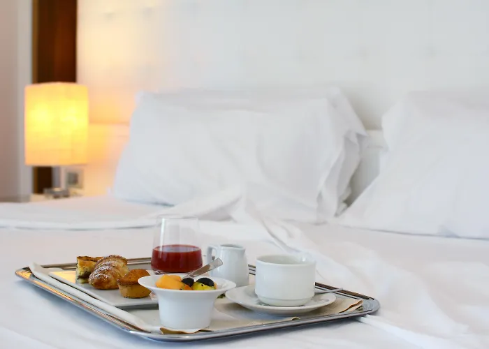 Hotel Apulia Vittoria Pool & Otranto