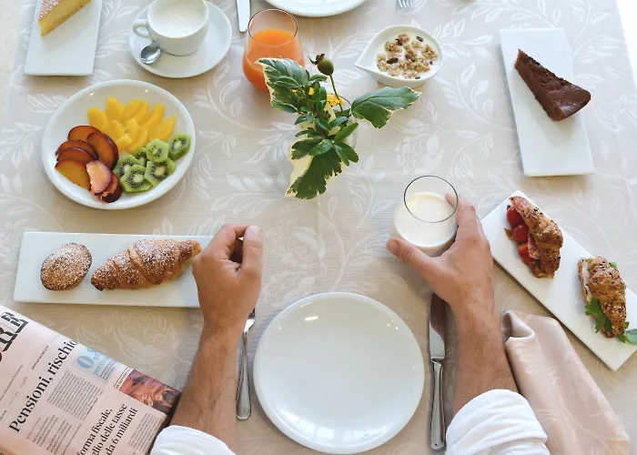 Apulia Vittoria Pool & ホテル 4*