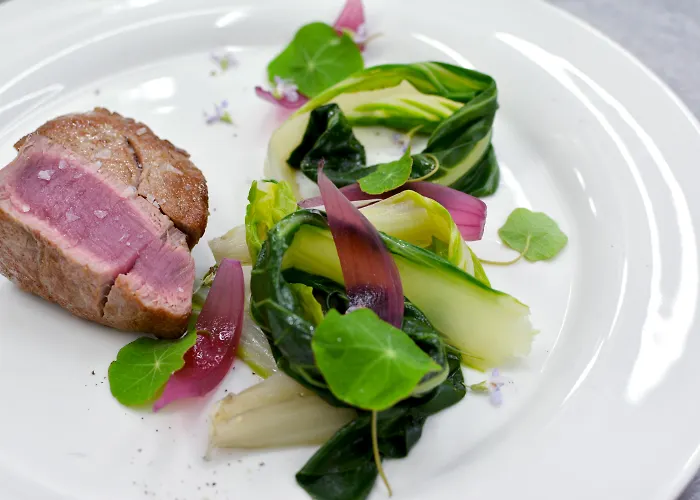 Apulia Vittoria Pool & ホテル