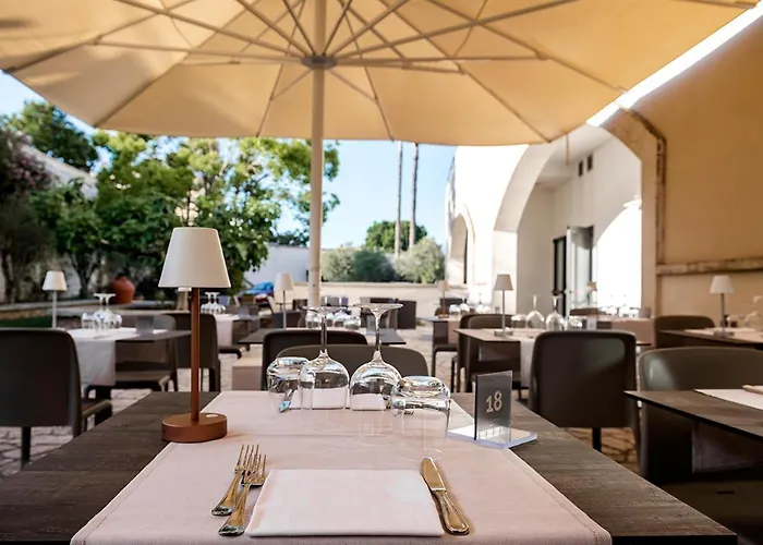 Apulia Vittoria Pool & Hotel 4*