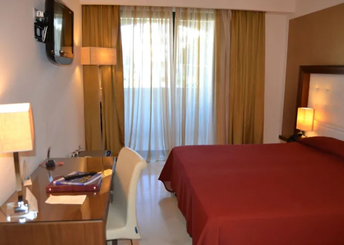 Hotel Apulia Vittoria Pool & Otranto