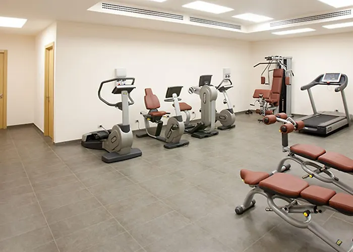 Hotel Apulia Vittoria Pool &