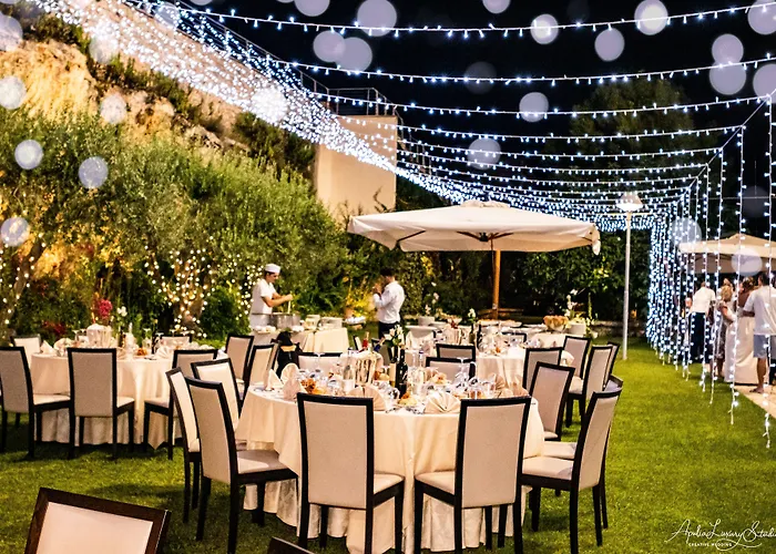 Apulia Vittoria Pool & Hotel 4*