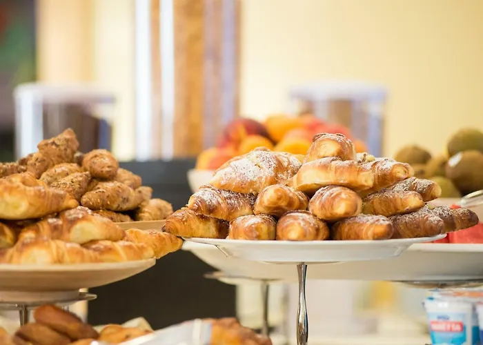 Apulia Vittoria Pool & Hotel 4*